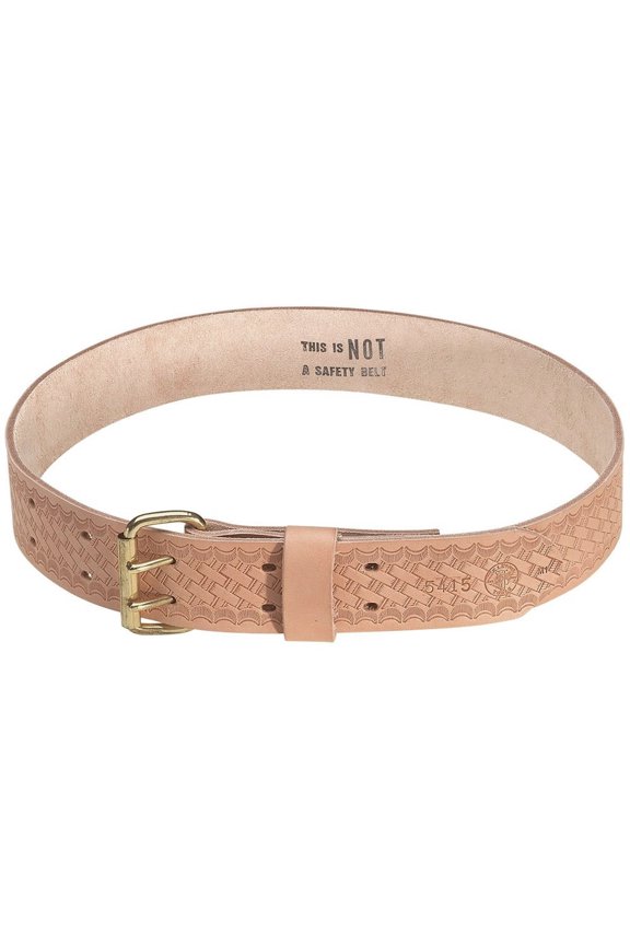 Extra Large Waist Belt