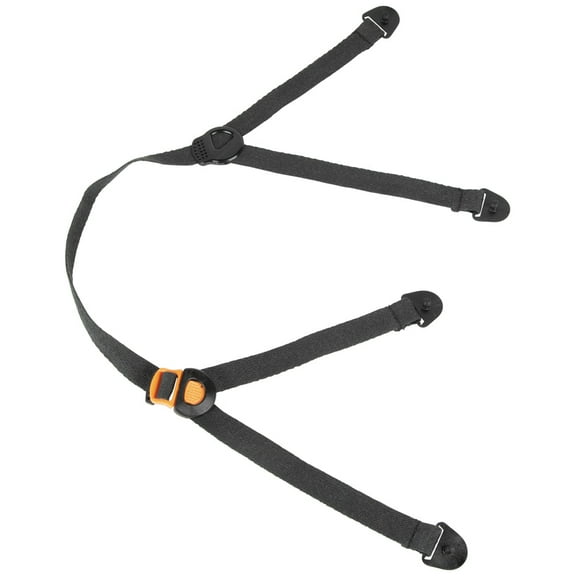 Klein Tools Flame-Resistant Hard Hat Chin Strap