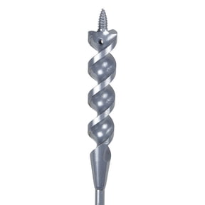 Klein Tools Flex Bit Auger 3/4In X 72In