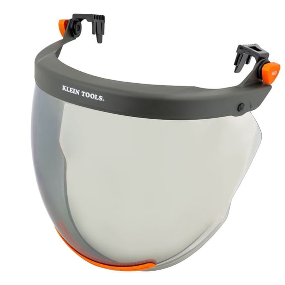 Klein Tools Full Brim Arc Flash Face Shield