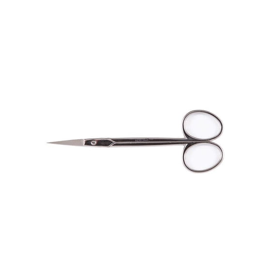 Klein Tools Embroidery, Curved Blade, 4-1/2"