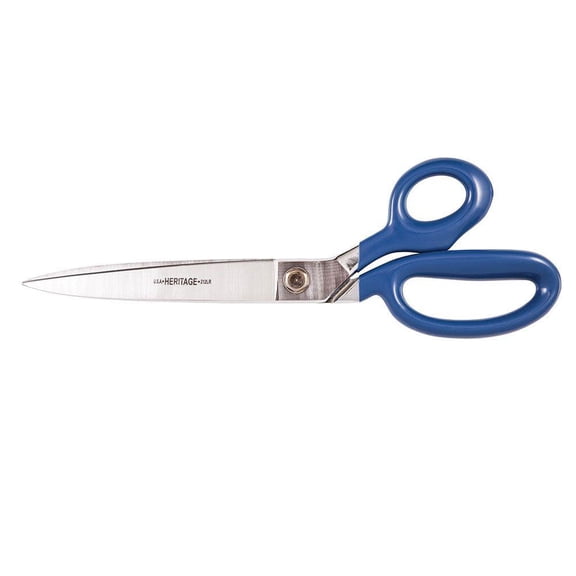 Klein Tools 12" Bent Trimmer W/ring