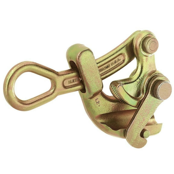 Klein Tools Grip For Wire Rope 0.88"