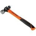 thumbnail image 1 of Klein Tools Hammer Ball Peen 32Oz 15In, 1 of 3