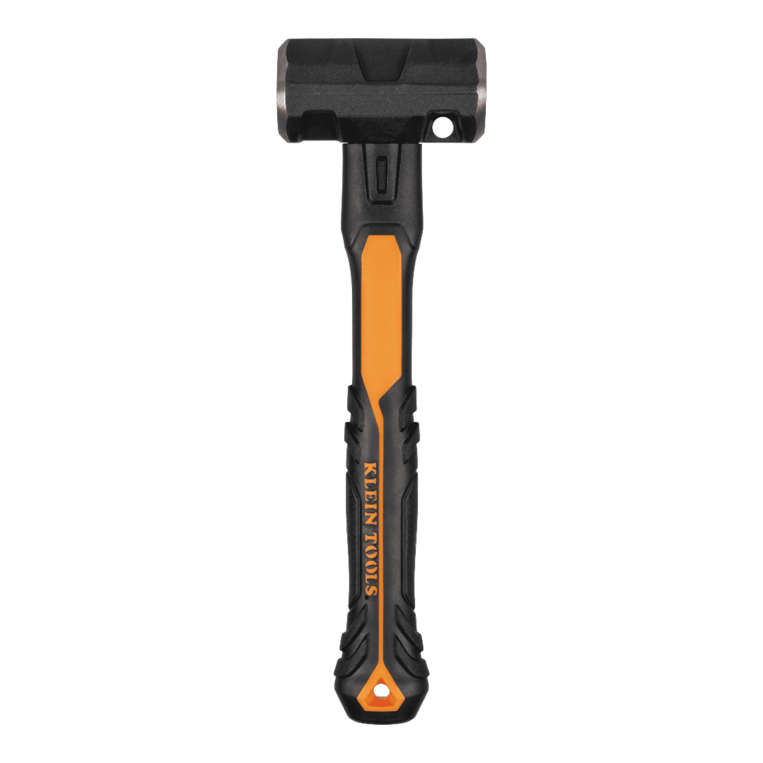 Klein Tools 6Lb Sledge Hammer With Fiberglass Handle