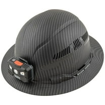 SKILCRAFT, NSN9353140, Easy Quick-Slide Cap Safety Helmet, 1