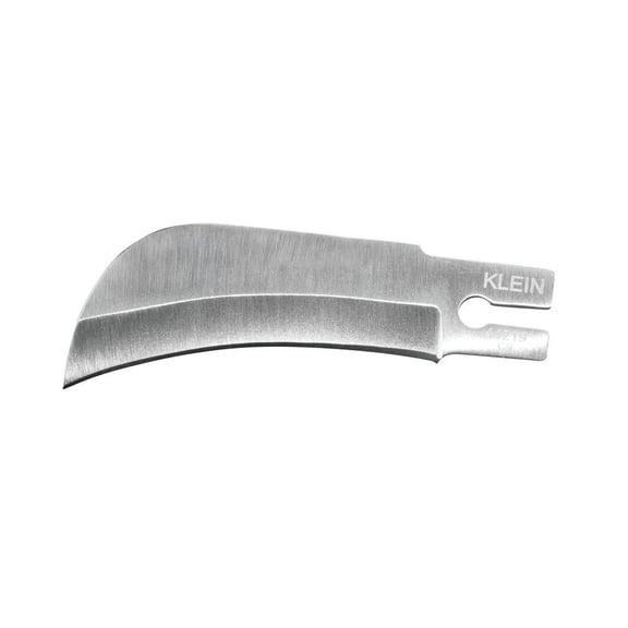 3 Pack Klein Tools 44219 Utility Knife Blades 64 mm Blade Length