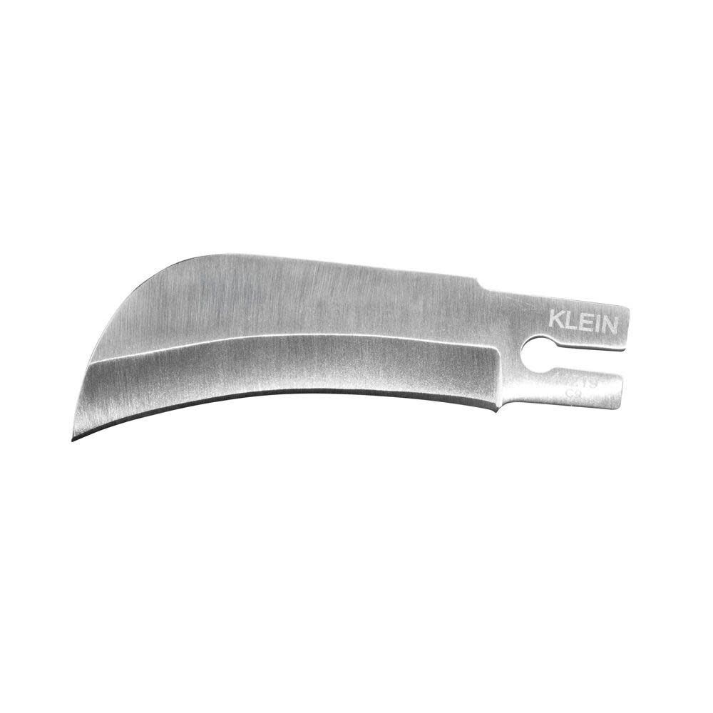 3 Pack Klein Tools 44219 Utility Knife Blades 64 mm Blade Length