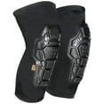 thumbnail image 1 of Klein Tools 60511 Heavy Duty Padded Knee Pad Sleeves, Black, M/L, 1 of 8