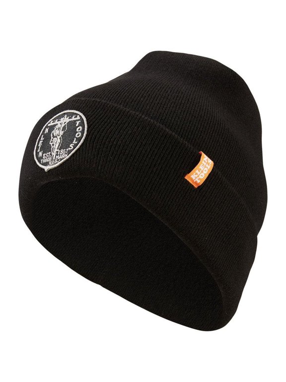 Heavy Knit Hat