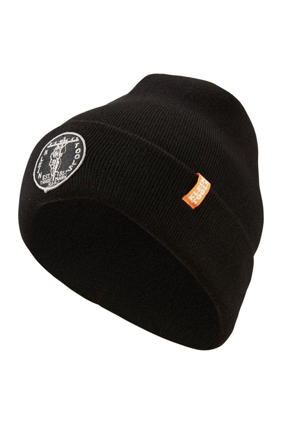 Heavy Knit Hat