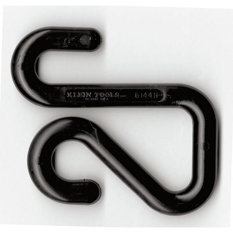 Klein Tools, Safety Hook | eBay Klein hooks display picture 1