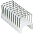 thumbnail image 1 of Klein Tools Insulated Staple, 7/8 in L x 19/32 in W - 300 PK (409-450-003), 1 of 8