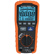 Klein Tools Insulation Resistance Tester