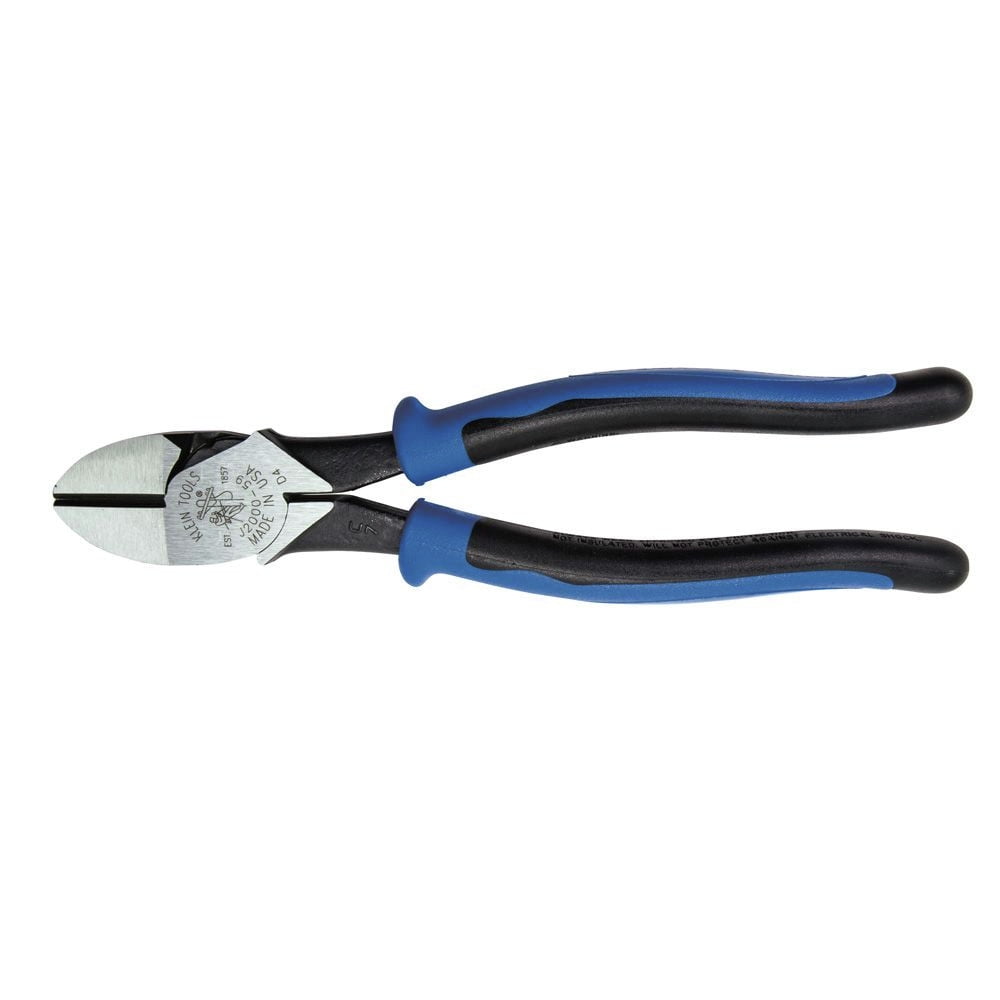 Klein Tools 9In Diagonal-Cutting Pliers