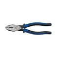thumbnail image 1 of Klein Tools Journeyman Side-Cutting Pliers, 1 of 2