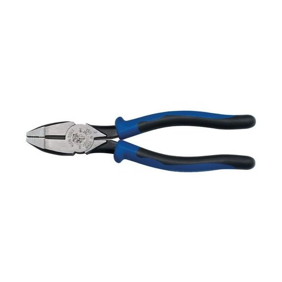 Klein Tools Journeyman Side-Cutting Pliers