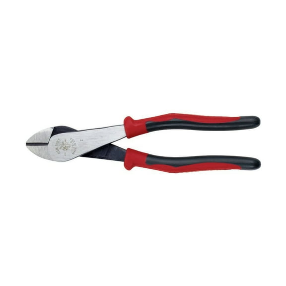 Diagonal Cutting Pliers, 8 1/8 in