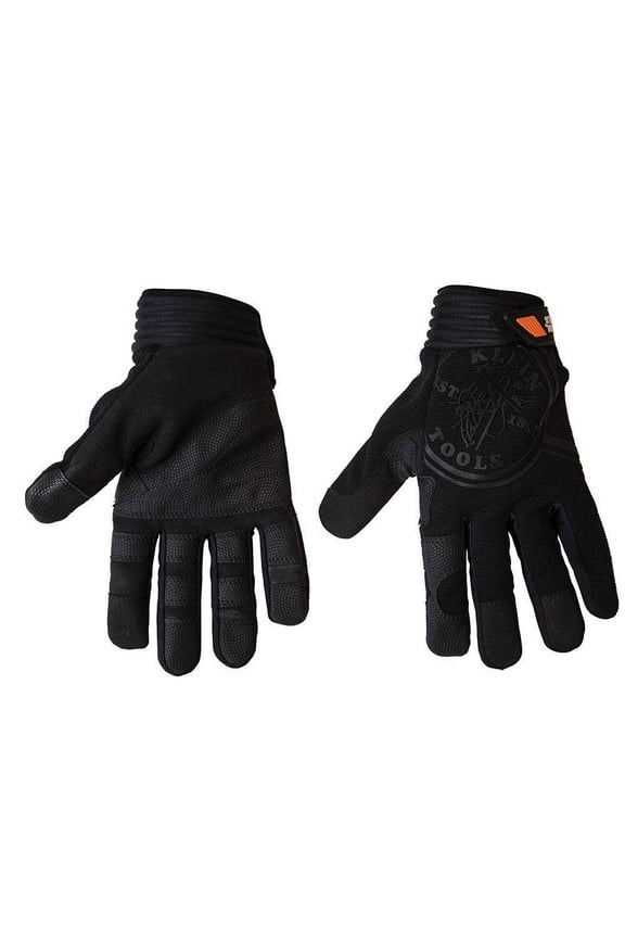 Journeyman Wire Pulling Gloves L