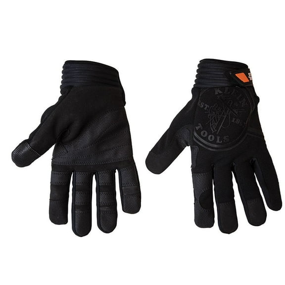 Klein Tools Journeyman Wire Pulling Gloves M