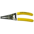 thumbnail image 1 of Klein Tools K1412 Kurve Dual Nm Cable Stripper/cutter, 1 of 8