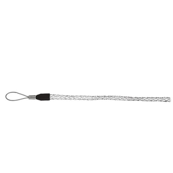 Klein Tools KPJ100 11.5 in. Junior Duty Flexible Eye Pulling Grips