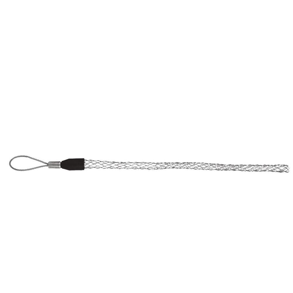 Klein Tools KPL150-1 15 in. Mesh 1.5 in. - 1.75 in. Cable Light Duty Pulling Grip