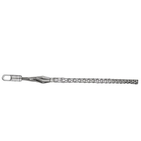 Klein Tools KPS150-3 34 in. Mesh 1.5 - 2 in. Cable Eye Pulling Grip