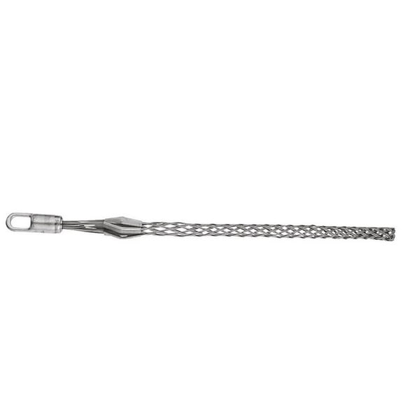 Klein Tools KPS350-2 32 in. Mesh 3.5 - 4 in. Cable Heavy Duty Pulling Grip