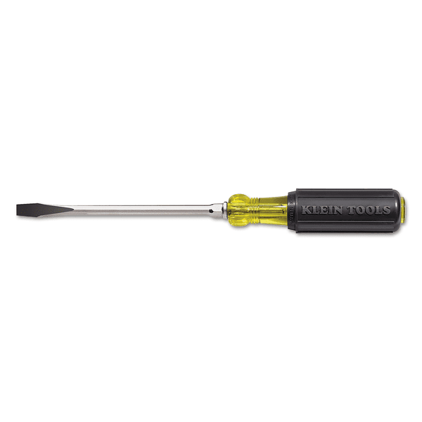 Klein Tools Keystone Tip Screwdriver - 17.4" Length - 0.65 lb