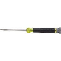 Klein Tools Klein 4-in-1 Electronics Precision Screwdriver w/Rotating Cap, Case of 8