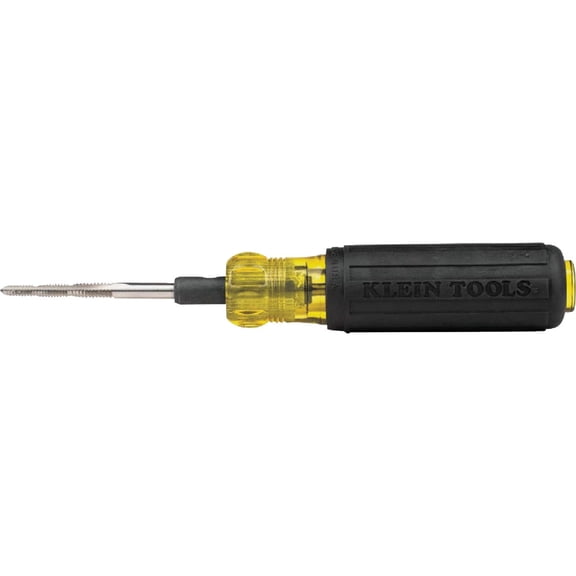Klein Tools Klein 6-in-1 Multi-Tap Tool - Pack of 8