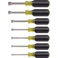 Klein Tools Klein 7-Piece Nut Driver Set - Pack of 10