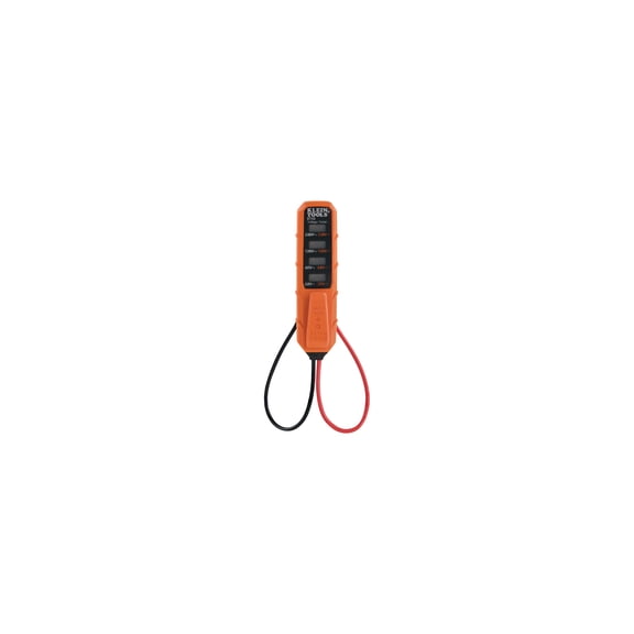 Klein Tools Klein AC/DC Voltage Tester With Test Leads - Pack of 20