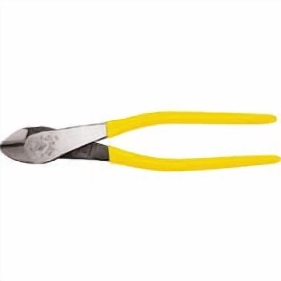 Klein Tools Klein Angled Head Diagonal Cutting Pliers - Pack of 2 Bulk Household Pack