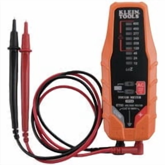 Klein Tools Klein CAT IV Voltage Tester - Pack of 6