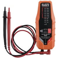 Klein Tools Klein CAT IV Voltage Tester - Pack of 8