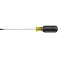 Klein Tools Klein Cabinet-Tip Slotted Screwdriver - Pack of 6 Value Multipack