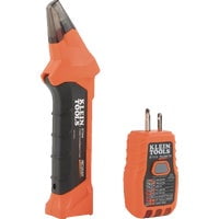 Klein Tools Klein Circuit Breaker Finder with Integrated GFCI Outlet Tester - Pack of 10