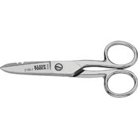 Klein Tools Klein Electrician Scissors, Case of 6