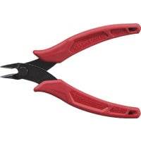 Klein Tools Klein Flush Cutter Diagonal Cutting Pliers - Pack of 8 Bulk Buy Multipack