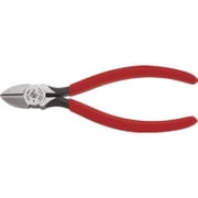 Klein Tools Klein Heavy-Duty Diagonal Cutting Pliers - Pack of 6 Bulk Buy Multipack