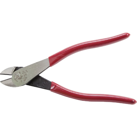 Klein Tools Klein High-Leverage Diagonal Cutting Pliers - Pack of 6