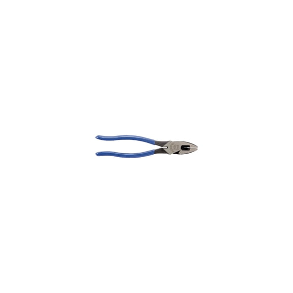 Klein Tools Klein High-Leverage Heavy-Duty Linesman Pliers - Pack of 5