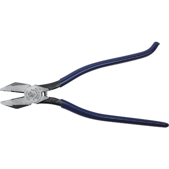 Klein Tools Klein Ironworker Pliers - Pack of 8