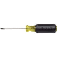 Klein Tools Klein Phillips Screwdriver, Case of 8