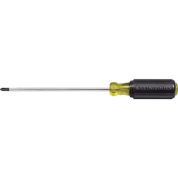 Klein Tools Klein Phillips Screwdriver - Pack of 6