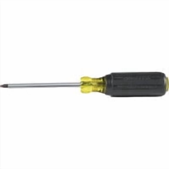 Klein Tools Klein Square Recess Screwdriver - Pack of 10