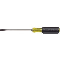 Klein Tools Klein Square Shank Slotted Screwdriver