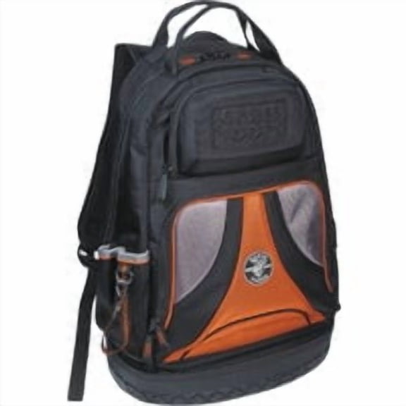Klein Tools Klein Tradesman Pro Backpack Tool Bag - Pack of 2